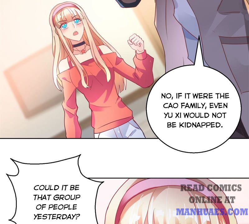 Immortal Nanny Dad Chapter 147 18